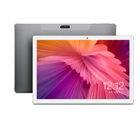 10 inch 4G LTE Tablet Android MTK6797 Android10 1920x1200 Layar IPS 4G RAM 64GB ROM Telpon Telpon Tablet