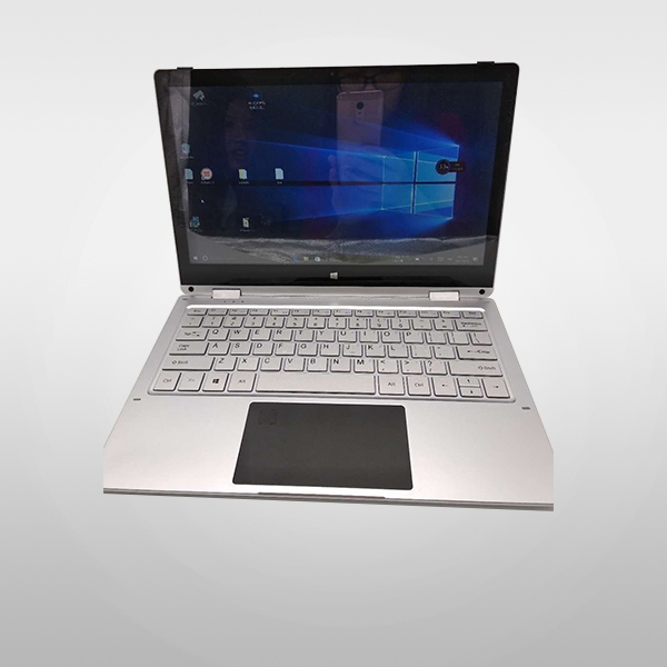 11.6 Inch Yoga Kaya Laptop Windows Intel