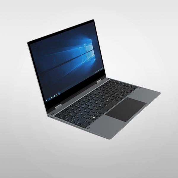 13,3 Inci Yoga Kaya Laptop Windows Intel