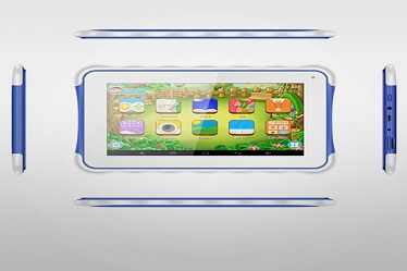 Status quo saka Educational Tablet PC