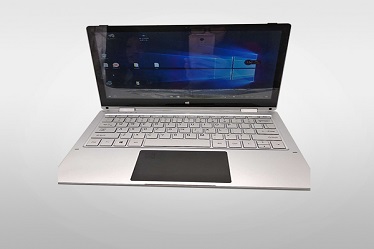 Kepiye cara nyetel mode kinerja dhuwur ing kertu grafis Intel Laptop?