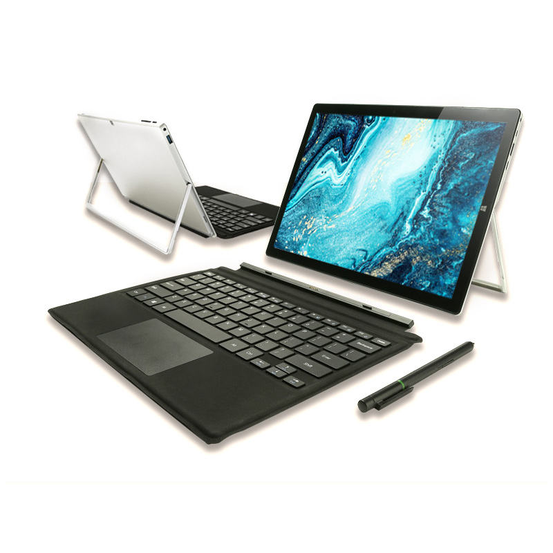 Lumahing 11.6 Inch Windows 2 Ing 1 tablet pc